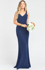 Morgan Gown