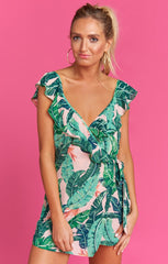 Raquelle Romper