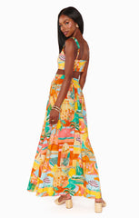 Pisa Skirt ~ Postcards From Italia