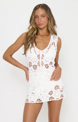 Offshore Skirt ~ Salt Air Crochet