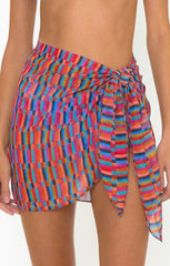 Leyla Sarong ~ Cabo Crush Geo